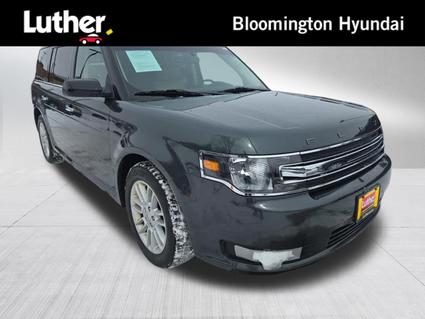 2015 Ford Flex Minneapolis MN