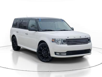 2016 Ford Flex Canton MI
