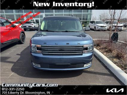 2019 Ford Flex Bloomington IN