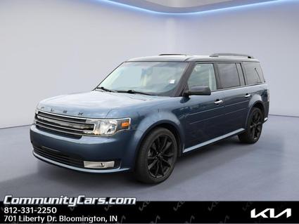 2019 Ford Flex Bloomington IN