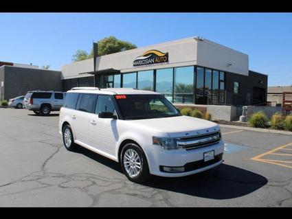 2013 Ford Flex Taylorsville UT