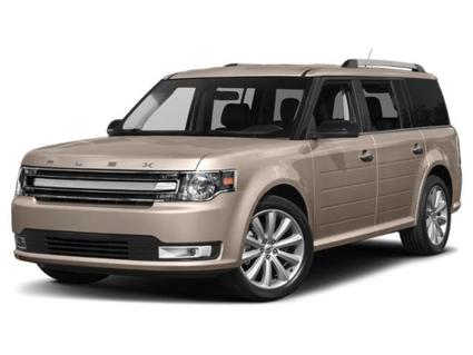 2019 Ford Flex Minneapolis MN