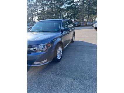 2019 Ford Flex Virginia Beach VA