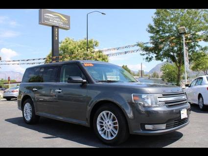 2016 Ford Flex Taylorsville UT