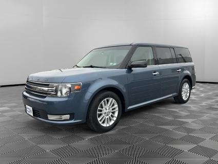 2018 Ford Flex Manheim PA