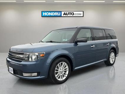 2018 Ford Flex Manheim PA