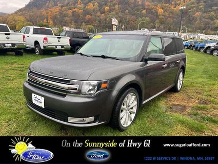 2019 Ford Flex Winona MN