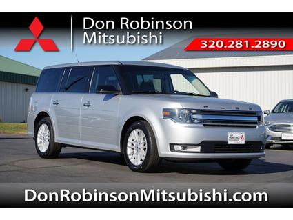 2016 Ford Flex St Cloud MN