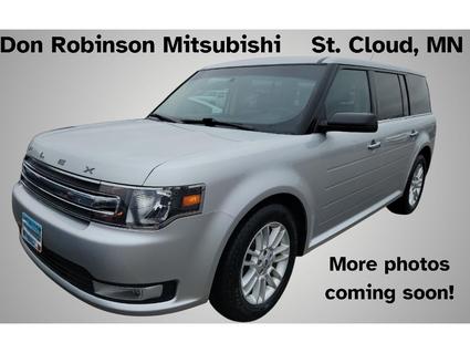 2016 Ford Flex St Cloud MN