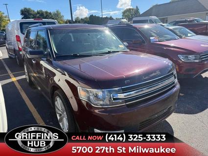 2018 Ford Flex Milwaukee WI