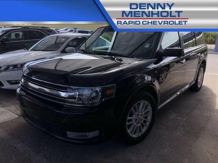 2019 Ford Flex Rapid City SD