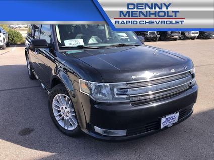 2019 Ford Flex Rapid City SD