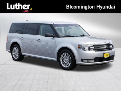 2019 Ford Flex Minneapolis MN