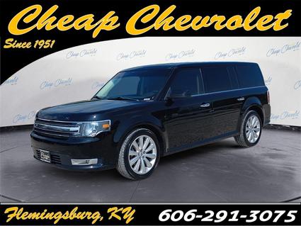 2019 Ford Flex Flemingsburg KY