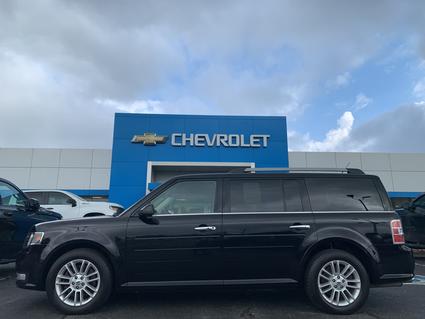 2019 Ford Flex Jefferson City TN