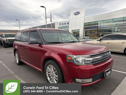 2013 Ford Flex Pasco WA