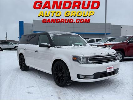 2019 Ford Flex Green Bay WI