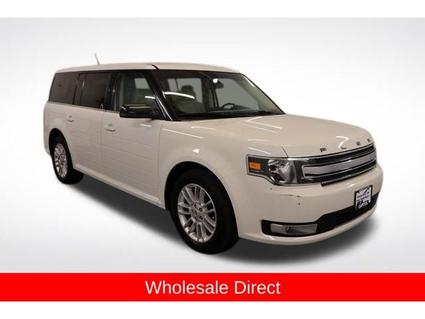 2013 Ford Flex Salem OR