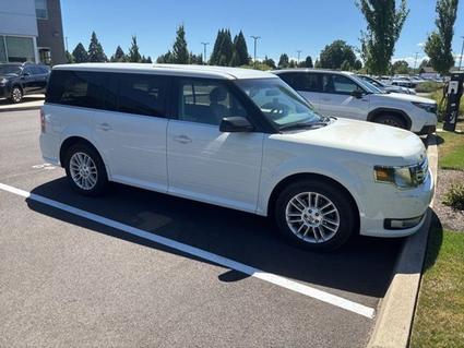 2013 Ford Flex Salem OR