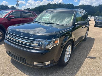 2015 Ford Flex Saltillo MS