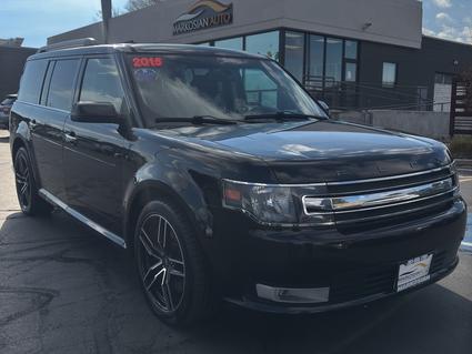 2015 Ford Flex Taylorsville UT