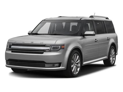 2016 Ford Flex Greeley CO