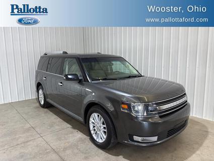 2018 Ford Flex Wooster OH