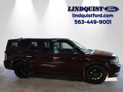 2019 Ford Flex Bettendorf IA