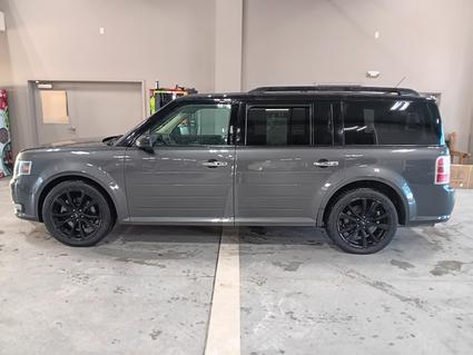 2019 Ford Flex Manchester IA