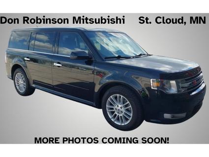 2019 Ford Flex St Cloud MN
