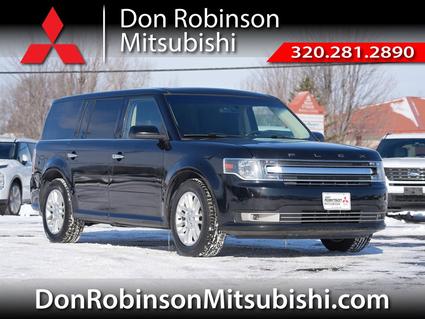 2017 Ford Flex St Cloud MN