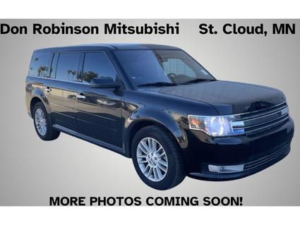 2017 Ford Flex St Cloud MN