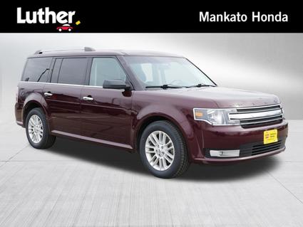 2018 Ford Flex Mankato MN