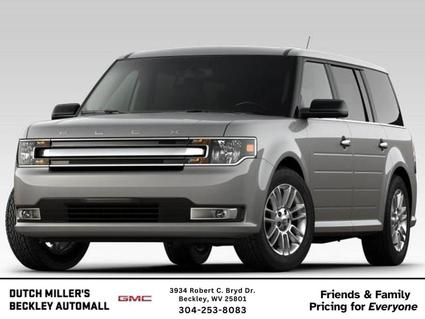 2019 Ford Flex Beckley WV