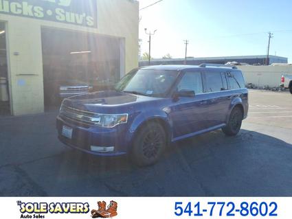 2014 Ford Flex Medford OR
