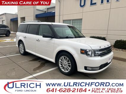 2017 Ford Flex Pella IA