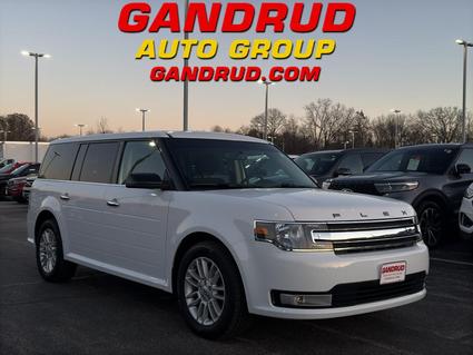 2019 Ford Flex Green Bay WI