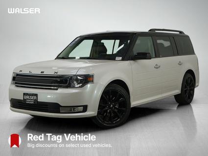 2019 Ford Flex Minneapolis MN