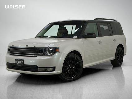 2019 Ford Flex Minneapolis MN