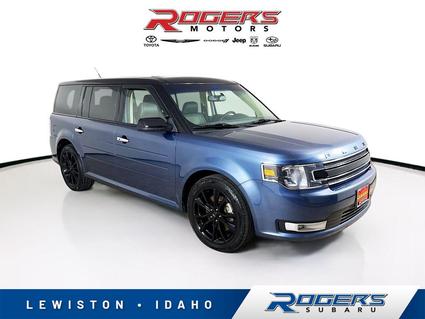 2019 Ford Flex Lewiston ID
