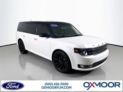 2019 Ford Flex Louisville KY