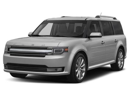 2015 Ford Flex Greeley CO