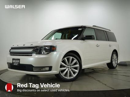 2018 Ford Flex South Saint Paul MN