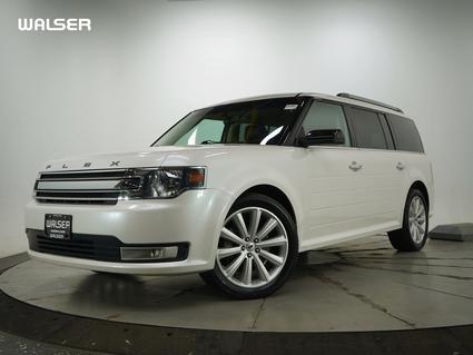 2018 Ford Flex South Saint Paul MN