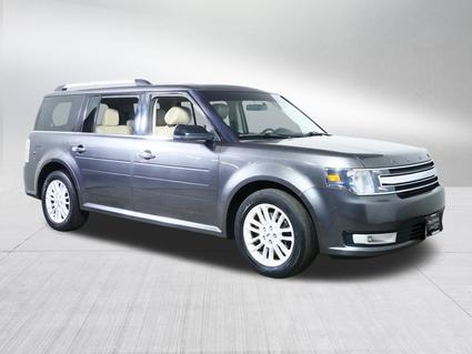 2018 Ford Flex Minneapolis MN