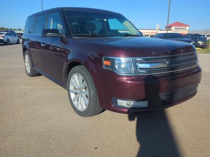 2019 Ford Flex Elizabethtown KY
