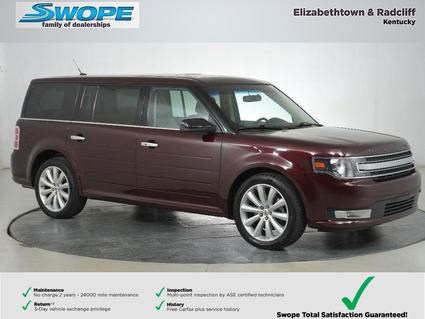 2019 Ford Flex Elizabethtown KY
