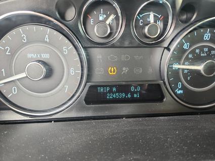 2011 Ford Flex Abilene TX