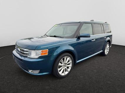 2011 Ford Flex Fostoria OH