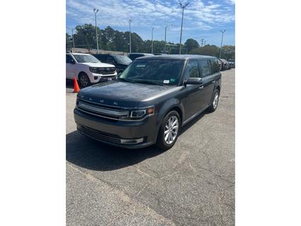 2019 Ford Flex Virginia Beach VA